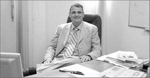 Massimo Bordignon